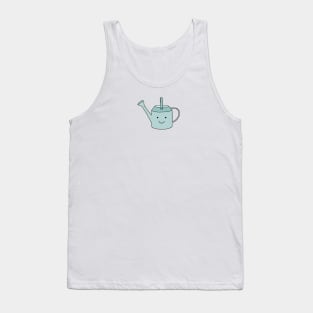 Water jar Tank Top